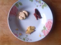 清炒生菜
