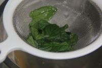 葡萄柚柠檬薄荷果冻