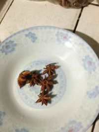 烧肉炒豆皮