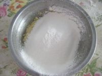巧克力腰果意式脆饼