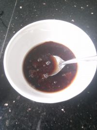 红枣红糖小面包