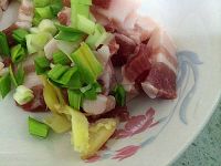 小炒豆腐