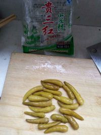 剁椒鱼头