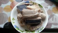 香辣鱼块