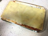 千层面lasagna