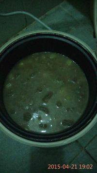 牛肉土豆闷饭