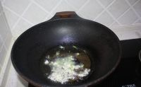 豆角炒饼