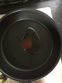 剁椒土豆丝