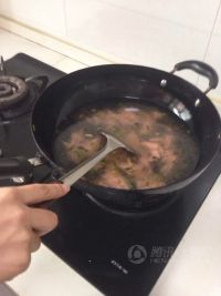 平桥豆腐