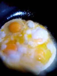 糖醋香肠煎鸡蛋