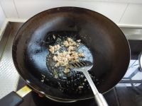 粉丝肉末丝瓜汤
