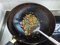粉丝肉末丝瓜汤
