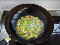 粉丝肉末丝瓜汤