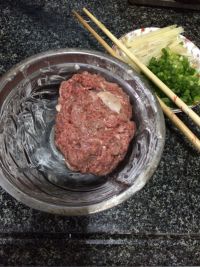 清汤牛肉面
