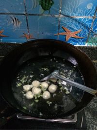 清汤牛肉面
