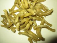 瓜条拌酸豆角