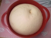 干豆角肉包