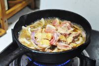 日式亲子丼