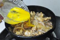 日式亲子丼