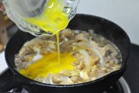 日式亲子丼