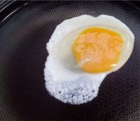 鸡蛋灌饼