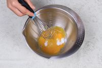 原味奶油蛋糕卷