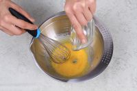 原味奶油蛋糕卷