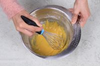 原味奶油蛋糕卷