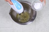 原味奶油蛋糕卷