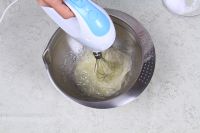 原味奶油蛋糕卷