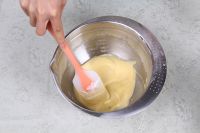 原味奶油蛋糕卷
