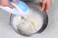 原味奶油蛋糕卷