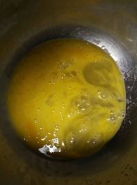 香椿炒鸡蛋