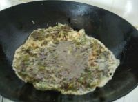 香椿炒鸡蛋