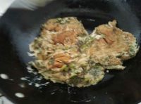 香椿炒鸡蛋