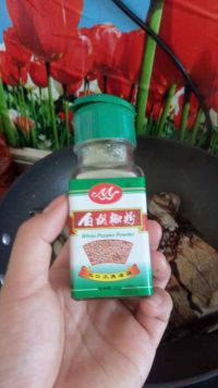 红烧鳊鱼