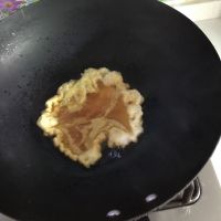 梅干菜蛋炒饭