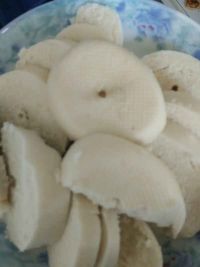 五香脆馒头片
