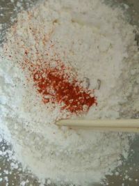 五香脆馒头片