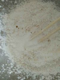 五香脆馒头片
