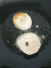 五香脆馒头片
