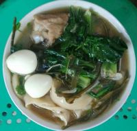 烩面