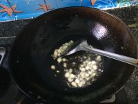 剁椒蒸金针菇