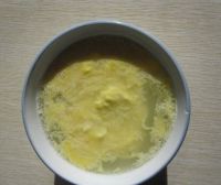 鸡蛋汤
