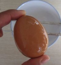 鸡蛋汤