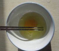 鸡蛋汤