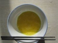 鸡蛋汤