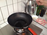 肉炒豇豆