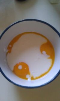 酸奶蛋糕