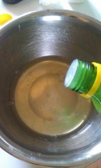 酸奶蛋糕
